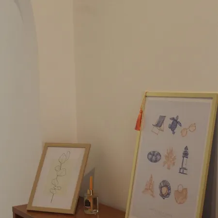 Biri House Διαμέρισμα *