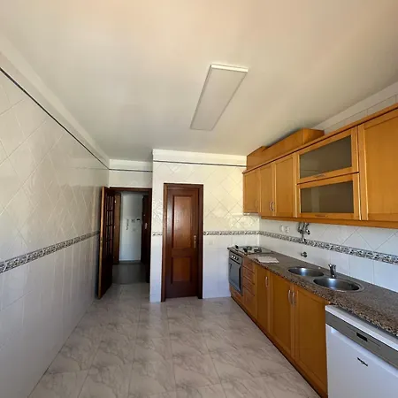 Biri House Διαμέρισμα Λάγος
