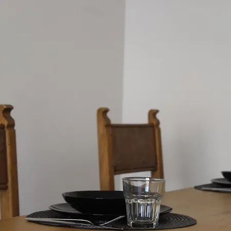 Biri House Διαμέρισμα