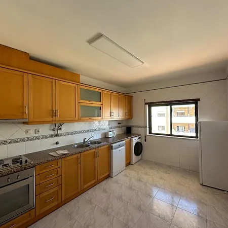 Διαμέρισμα Biri House Λάγος