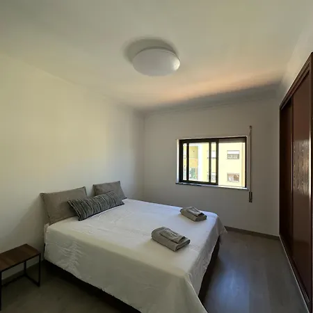 Biri House Lägenhet Lagos
