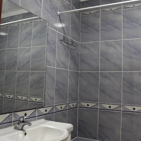 Biri House Διαμέρισμα